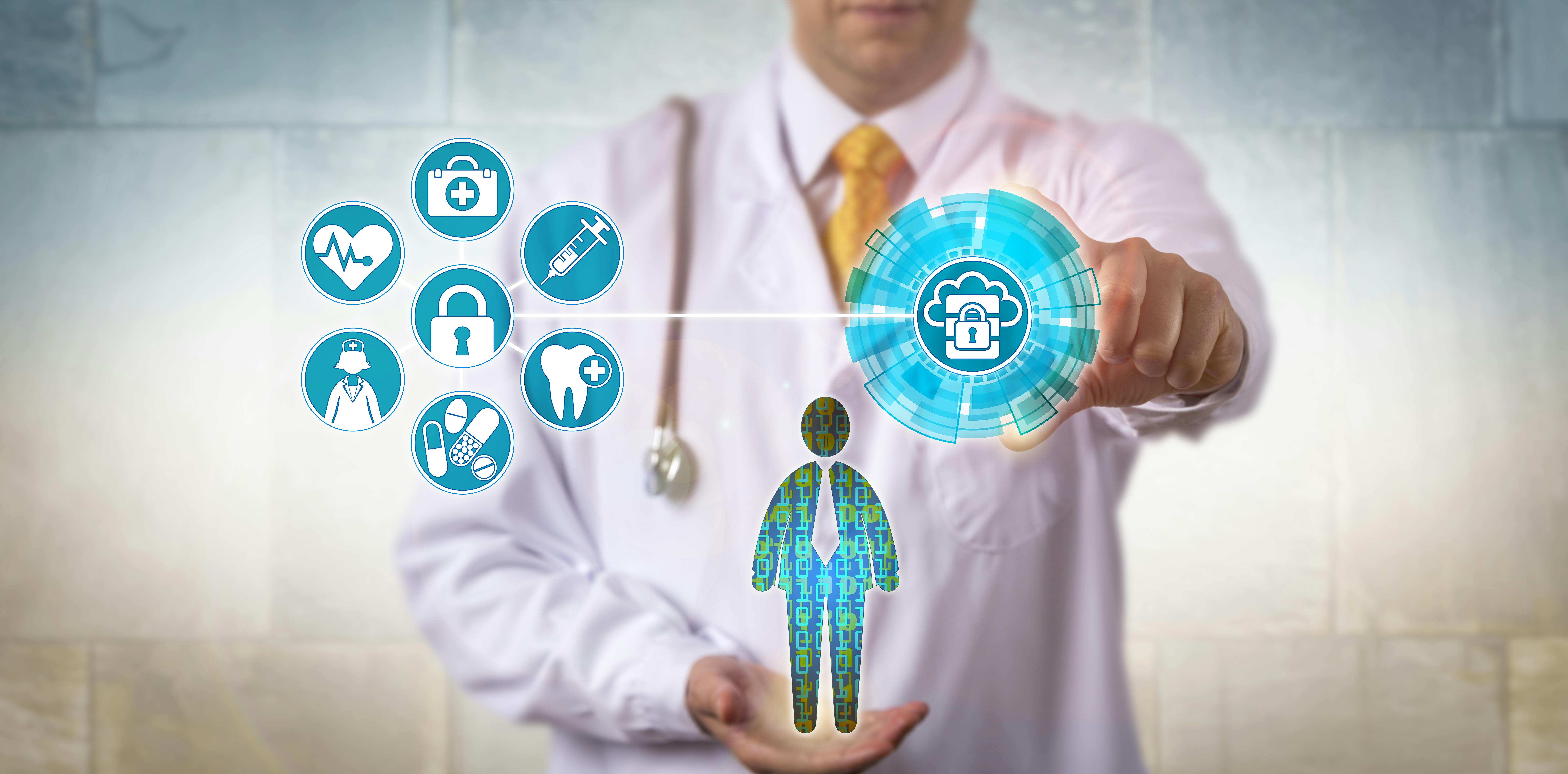 Healthcare cybersecurity has entered a new phase according to new report