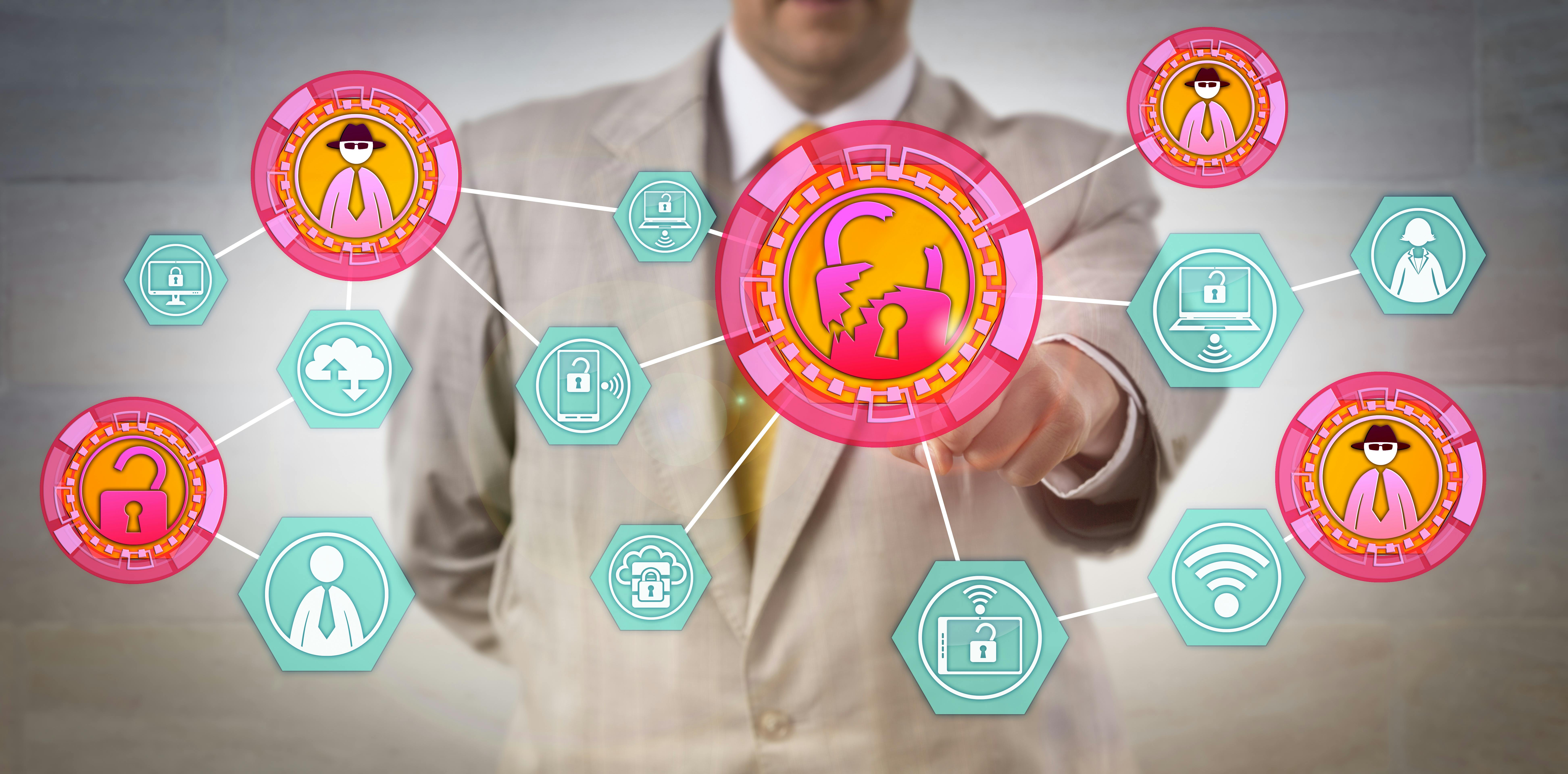 2025 Healthcare Data Breach Report