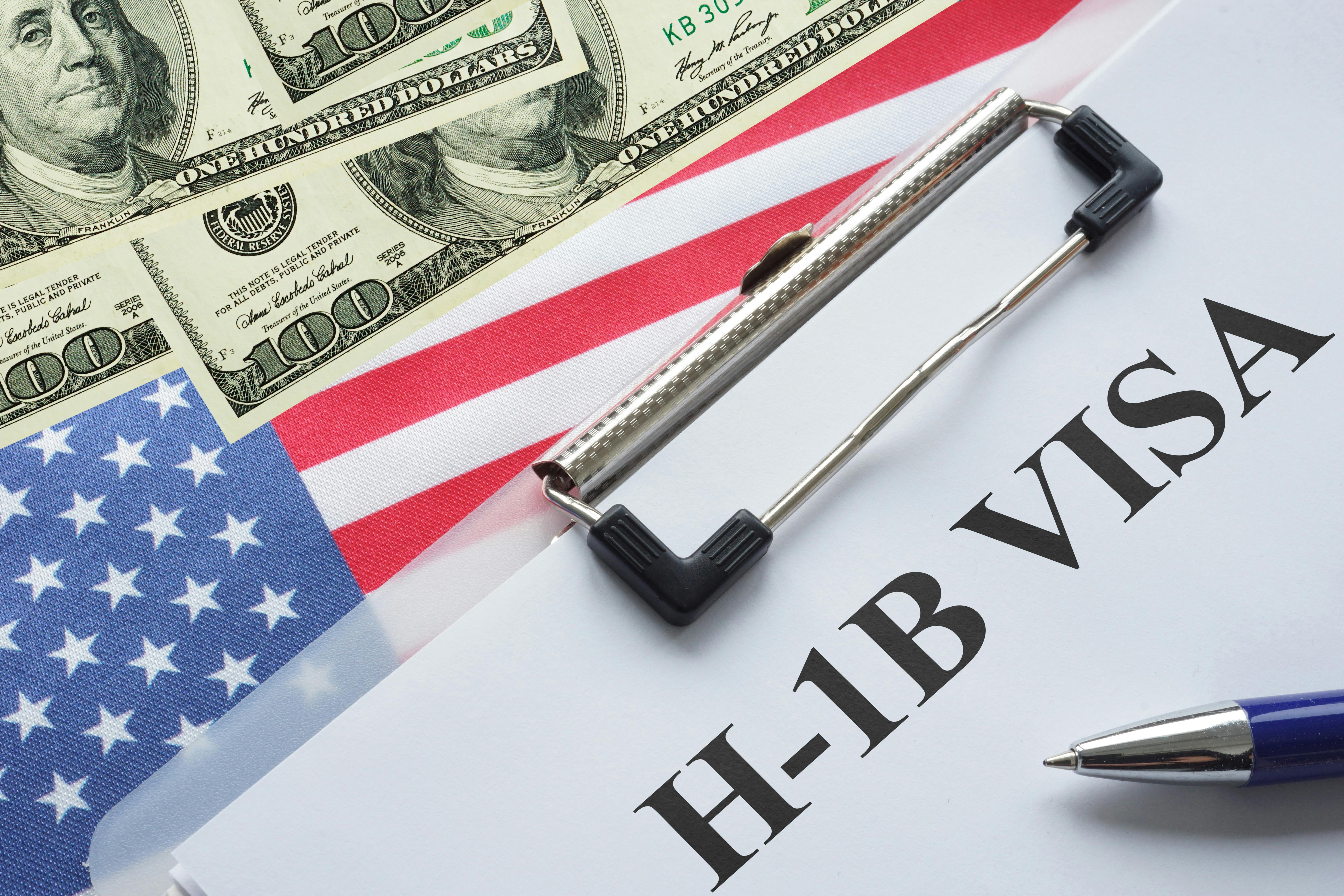 Lawmakers Urge DHS to Exempt Healthcare from H‑1B Fee