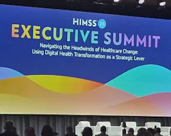 HIMSS 26 Has Kicked off on Monday in Las Vegas HIMSS 26 Has Kicked off on Monday in Las Vegas