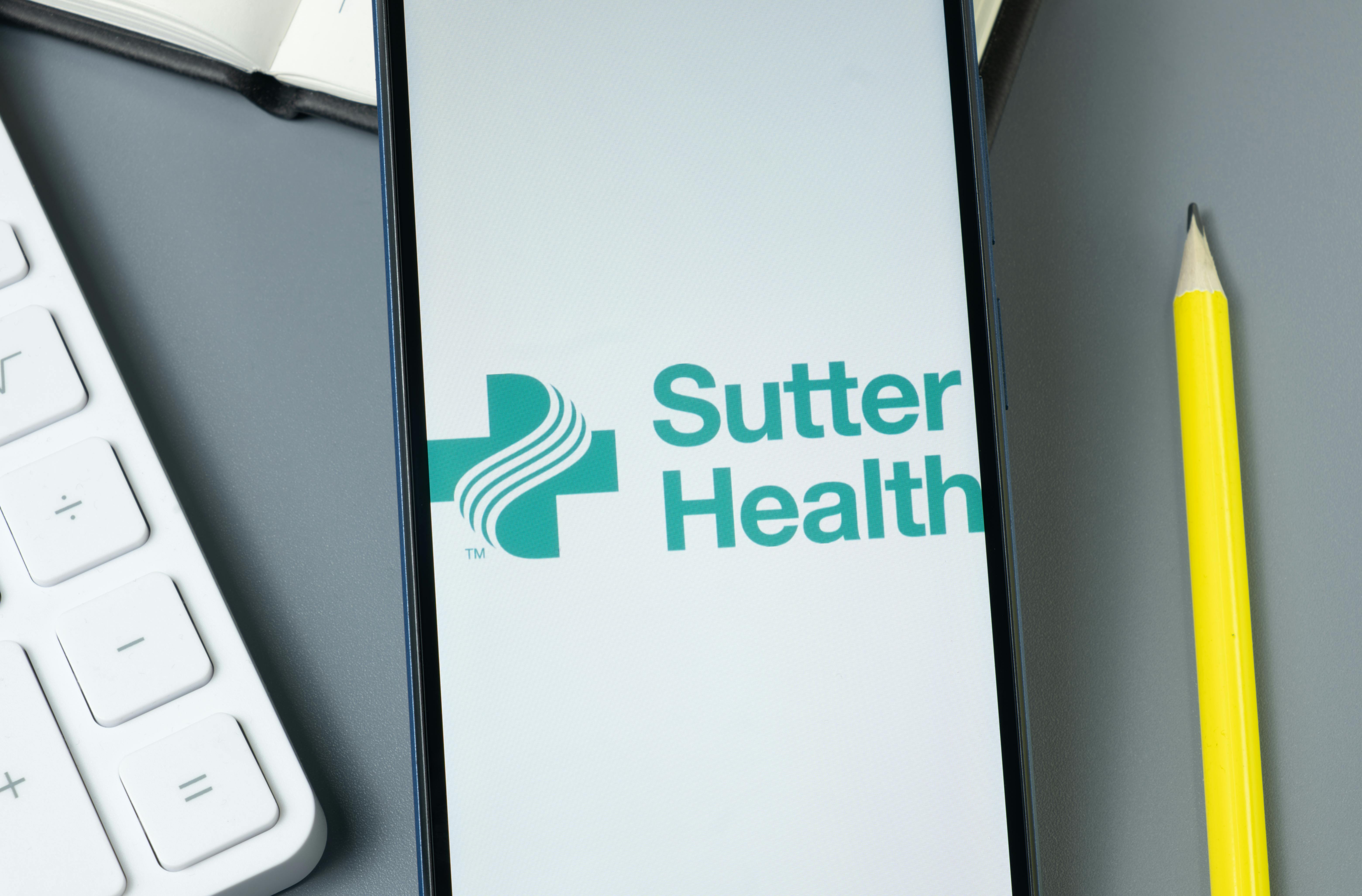 Allina Health to Join Sutter Health