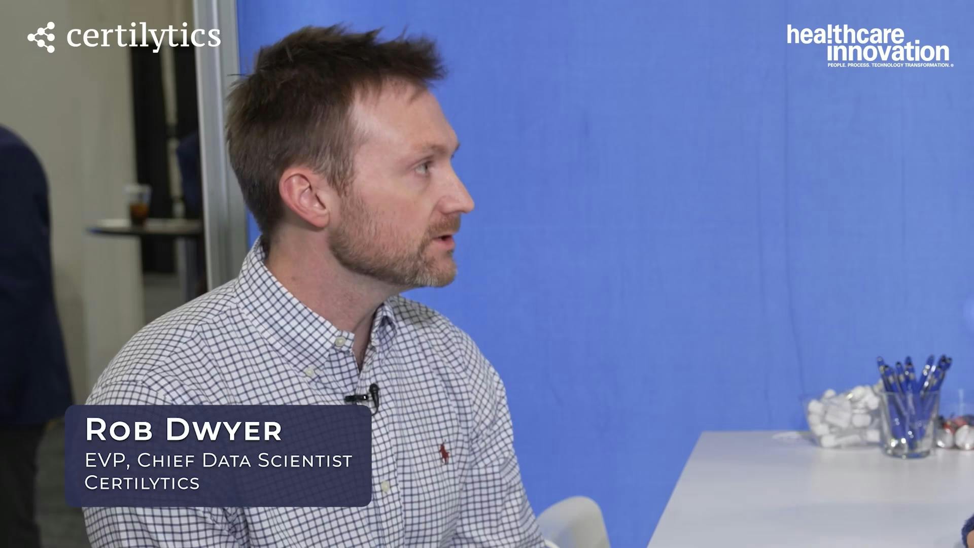 Agentic AI for Faster Healthcare Insights