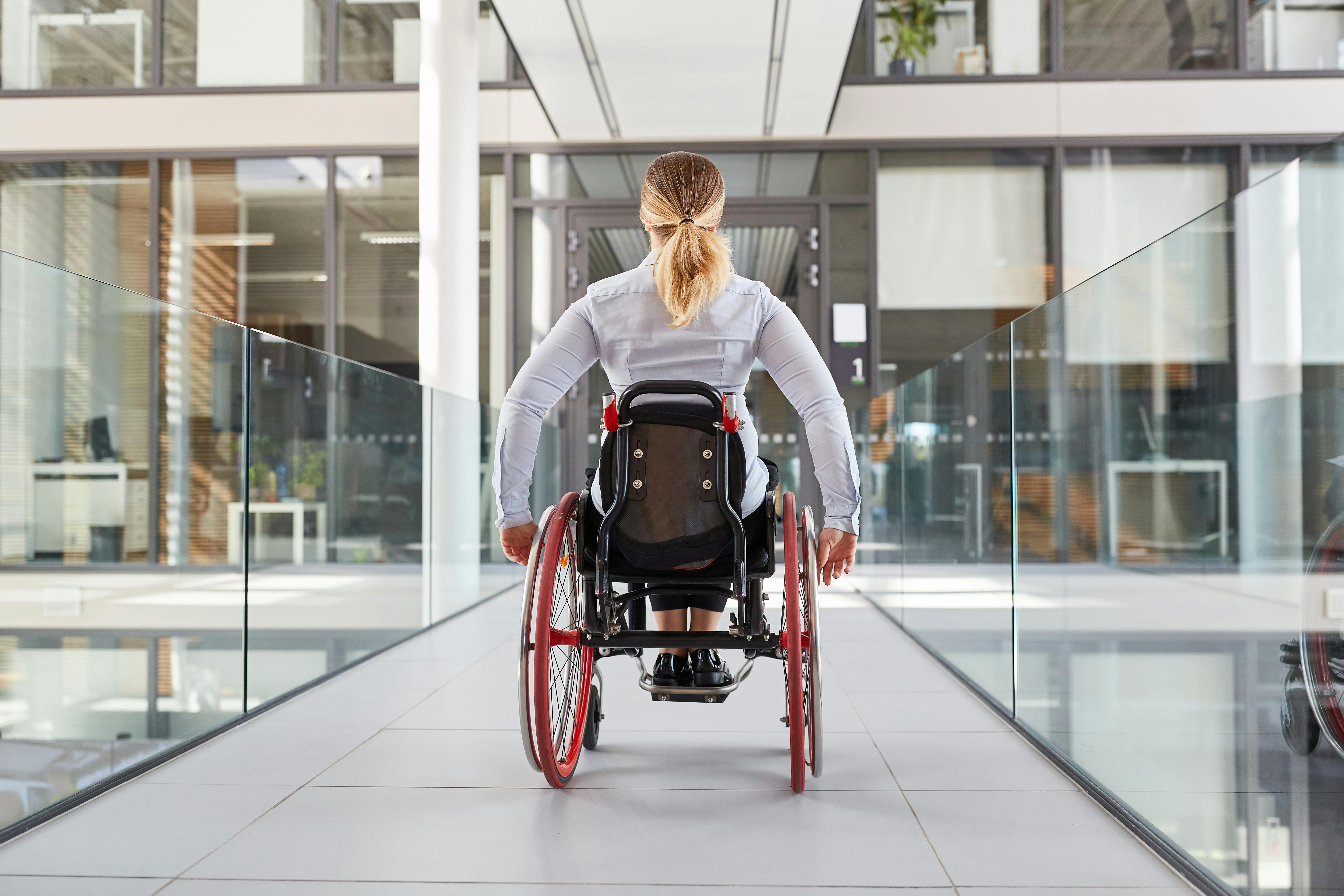 NIH Strategic Plan for Disability Health Research