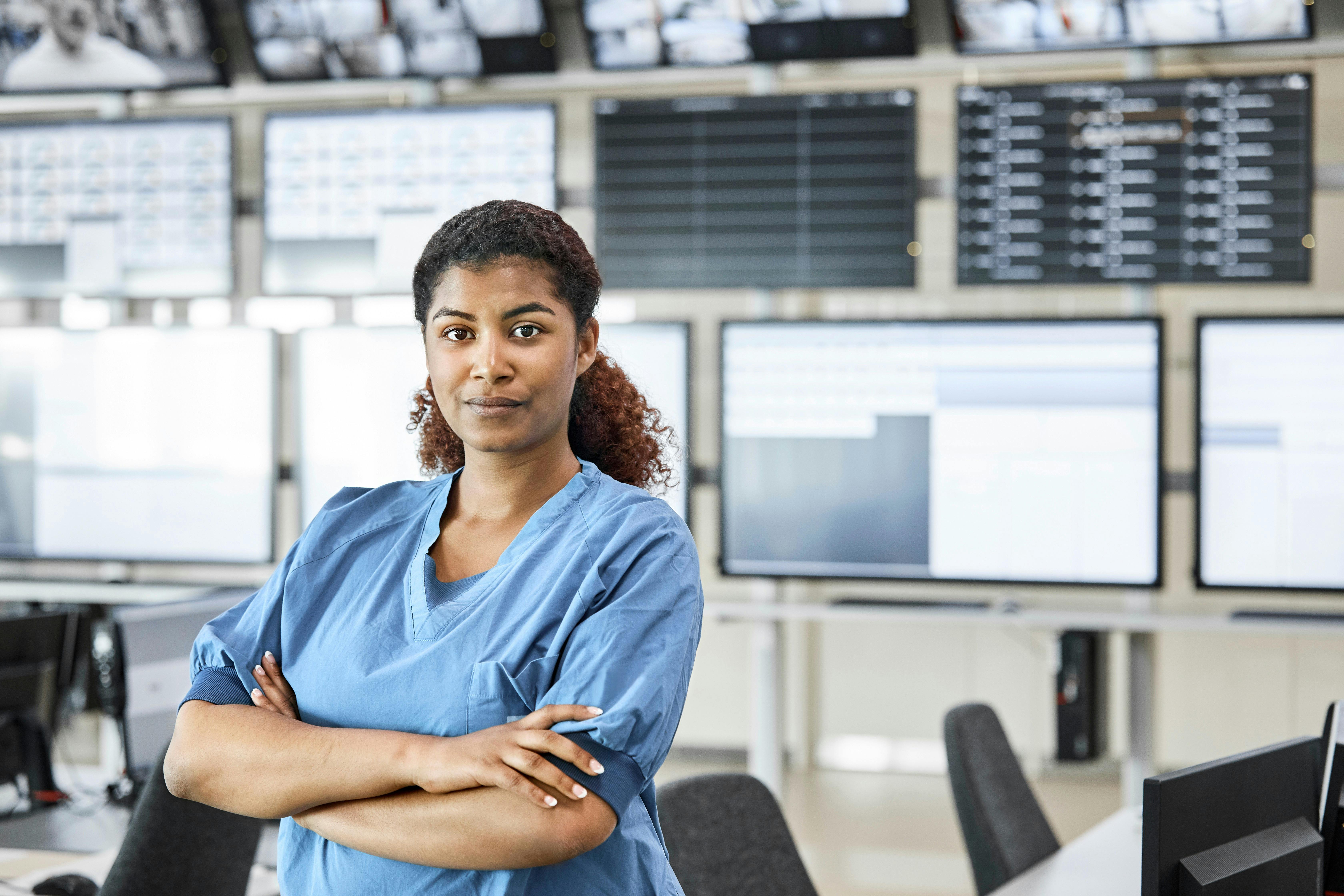 healthcare_security