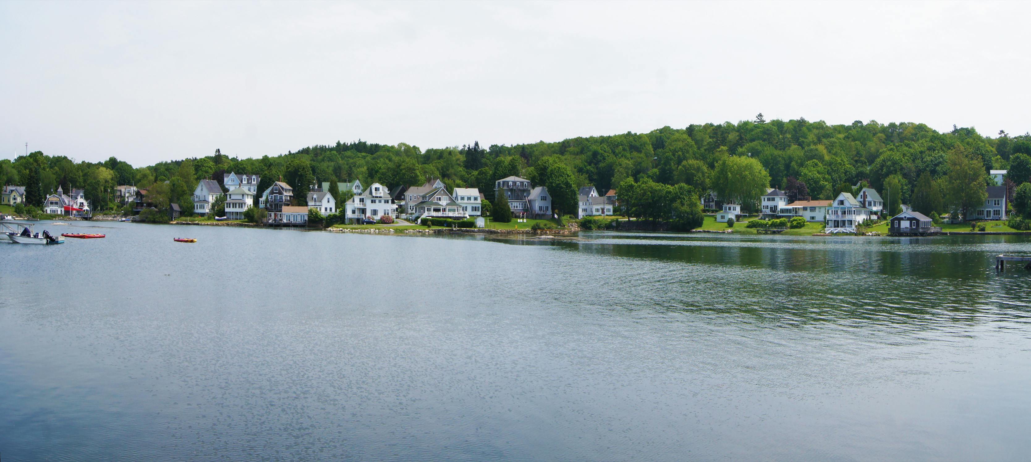 Digital Curbside Consults Having Big Impact in Rural Maine