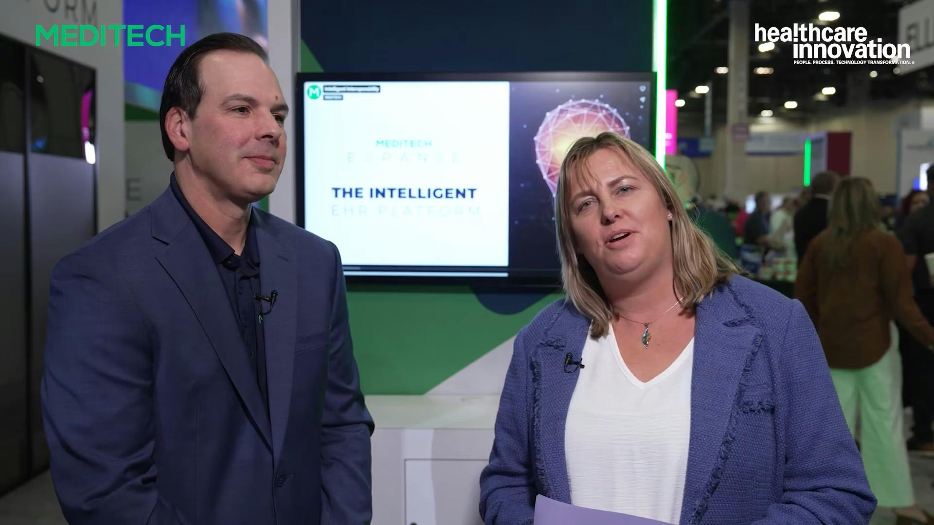 Care, Equity & Interoperability