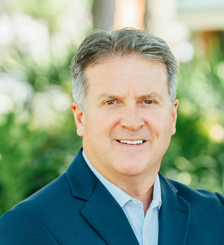 Christopher Pricco