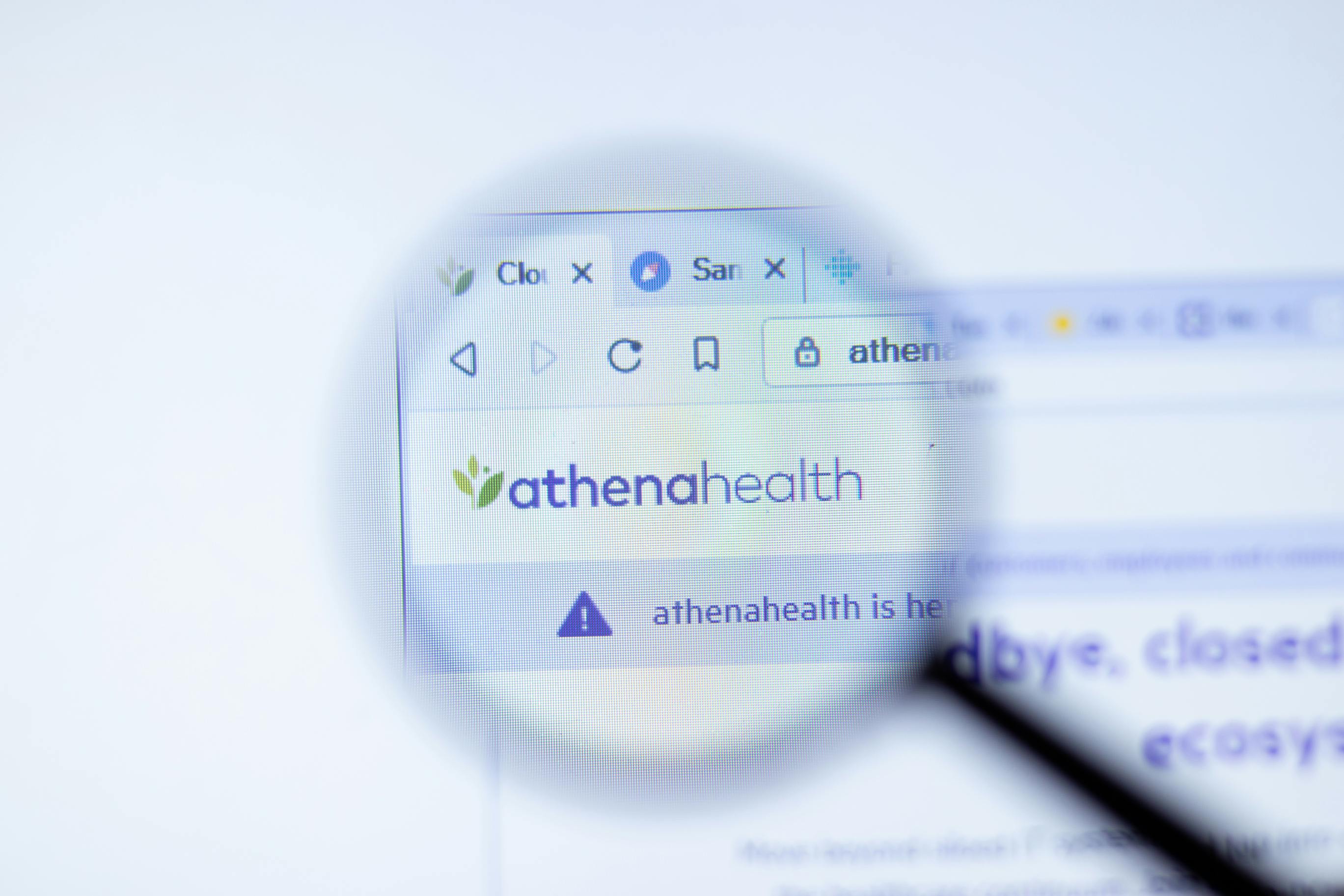 Athenahealth Adding Agentic AI Patient Engagement Features