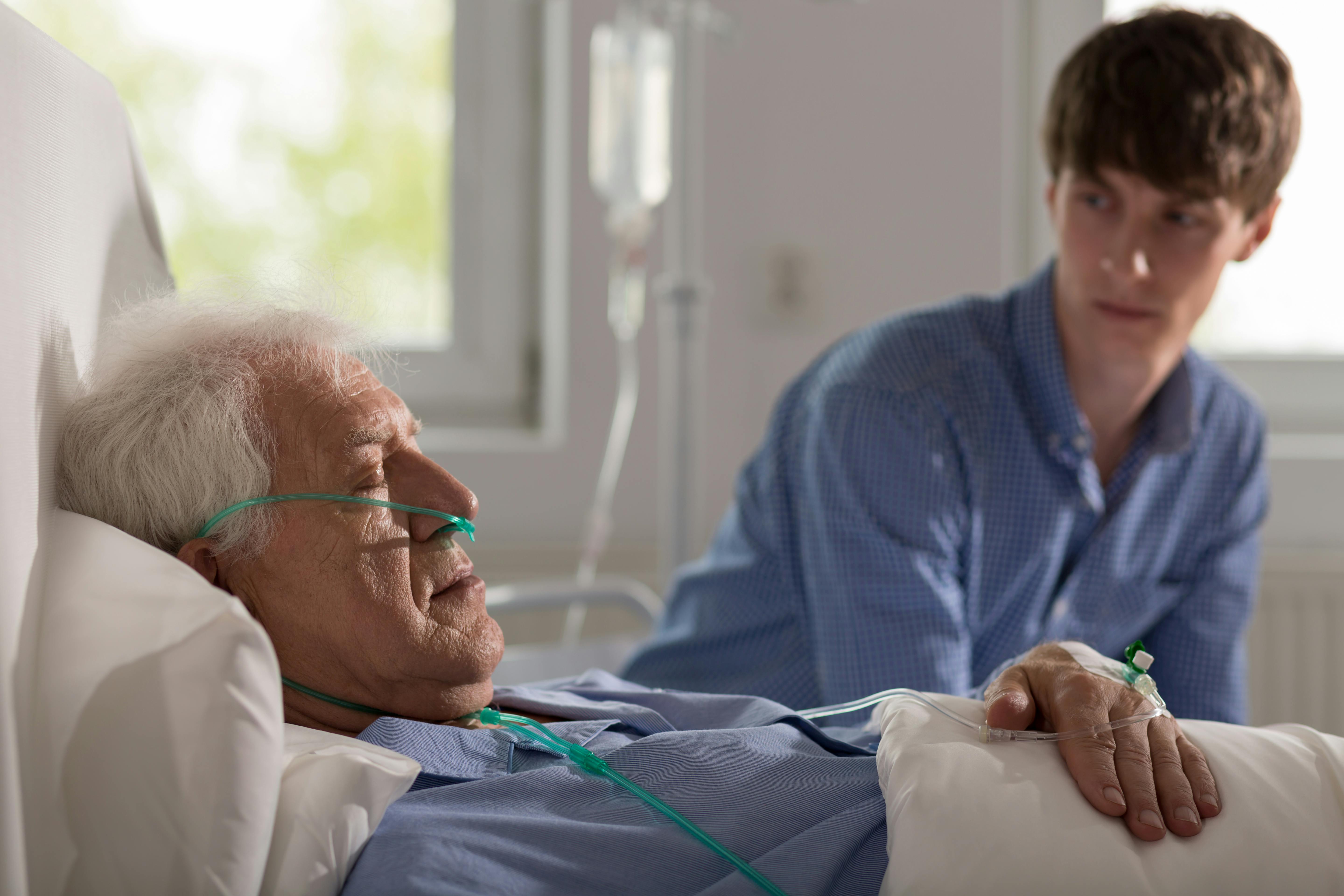 CMS Proposes New Transparency Measures to Strengthen Oversight of Hospice Providers