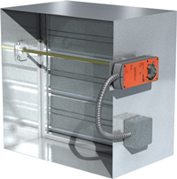 Hpac Com Sites Hpac com Files Uploads 2013 06 Greenheck Fsaf24 Bal Actuator