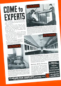 Hpac Com Sites Hpac com Files Uploads 2015 03 36 clarage Fan Co Come To Experts December 1937 Hpac Com Sites Hpac com Files Uploads 2015 03 36 clarage Fan Co Come To Experts December 1937