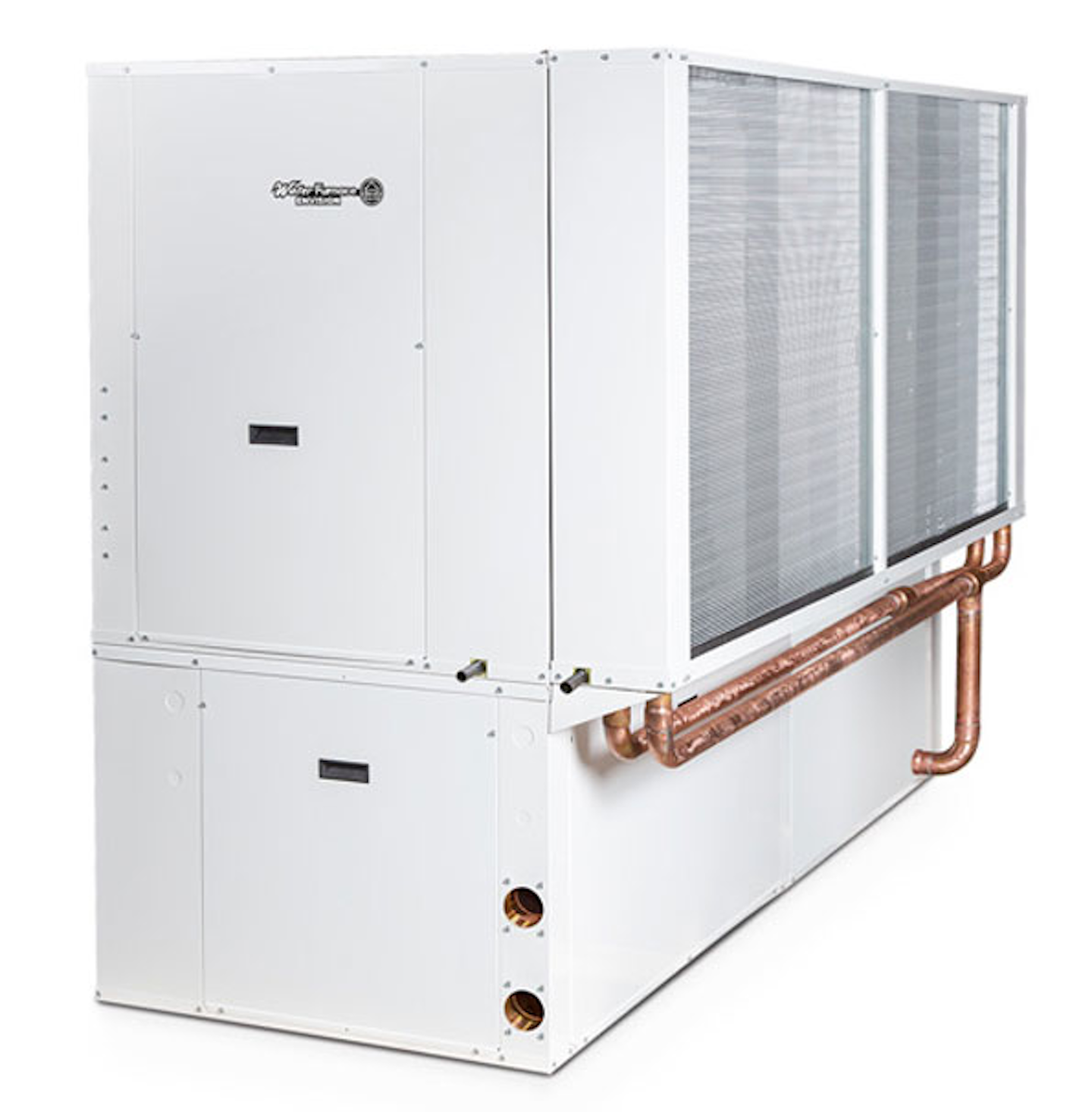 WaterFurnace Commercial Heat Pumps Get WatersideEconomizer Option HPAC Engineering