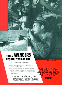 Hpac Com Sites Hpac com Files Uploads 2016 07 12 2 spang Pipe January 1943 Web Hpac Com Sites Hpac com Files Uploads 2016 07 12 2 spang Pipe January 1943 Web