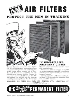 Hpac Com Sites Hpac com Files Uploads 2016 07 12 3 american Air Filter January 1943 Web Hpac Com Sites Hpac com Files Uploads 2016 07 12 3 american Air Filter January 1943 Web