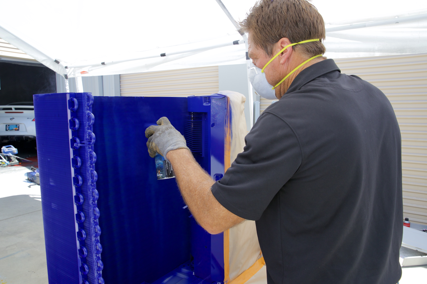 Specifying Protective Coil Coatings for HVAC Equipment HPAC Engineering