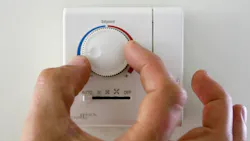 A new innovation could save a lot of air conditioningrelated energy costs A new innovation could save a lot of air conditioningrelated energy costs