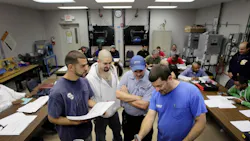 Finding a great contractor means worrying less about poor installations Finding a great contractor means worrying less about poor installations