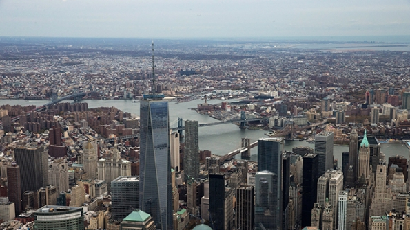 Keep abreast of commercial real estate trends for 2015