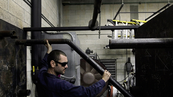Can a retrofit HVAC system save money