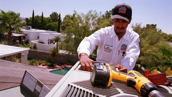 Hire qualified repairmen for all of your critical building jobs