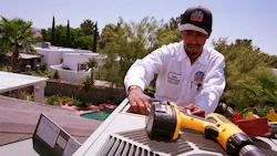 Hire qualified repairmen for all of your critical building jobs Hire qualified repairmen for all of your critical building jobs