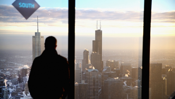 Air Change formula can help make your building more energy efficient