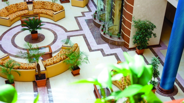 Aleksan GhojoyaniStock