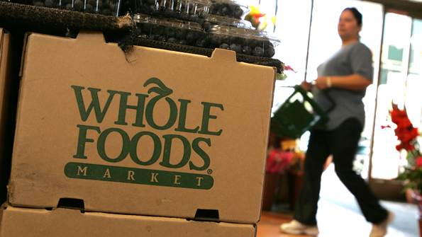 Photo by Justin SullivanGetty Images