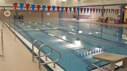 Photograph courtesy of the Marathon Area Swim Association Photograph courtesy of the Marathon Area Swim Association