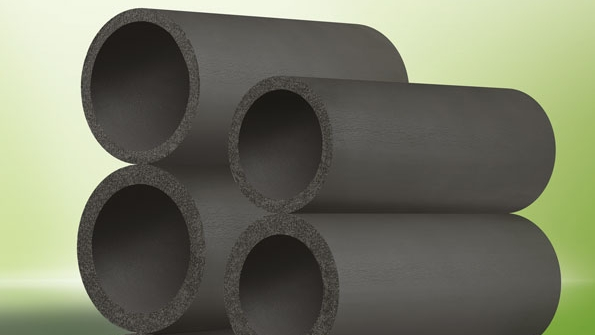 Armacell AP Armaflex PipeInsulation Tubes HPAC Engineering