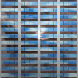 High-rise building High-rise building