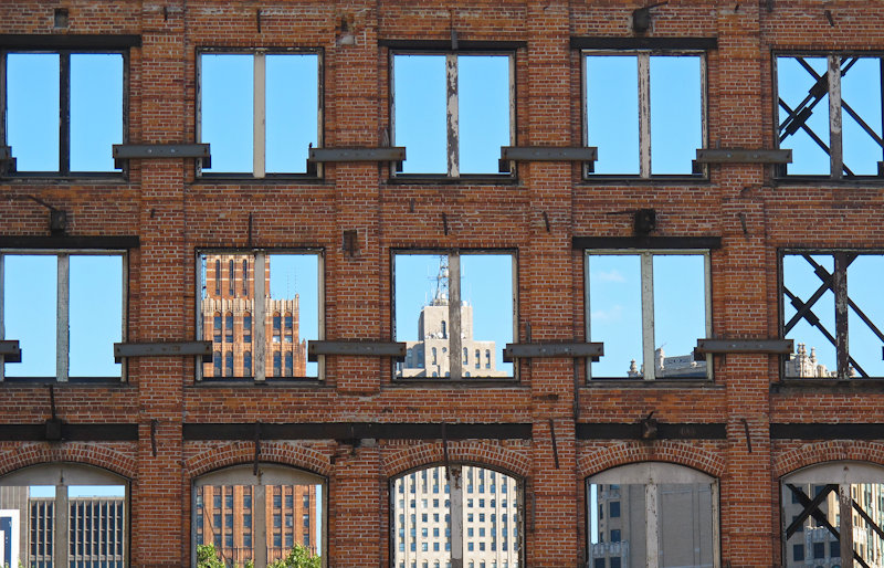 New Life for Aging Facilities Four Strategies for FutureProofing