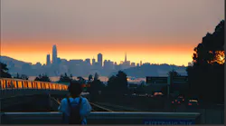 California wildfires horizon California wildfires horizon