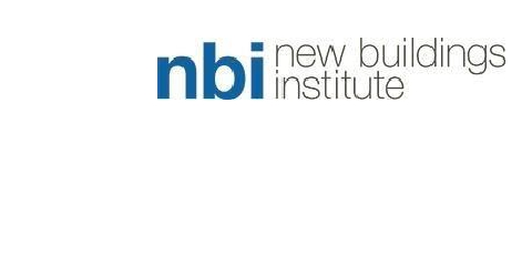 New Buildings Institute logo