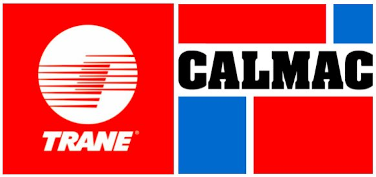 Trane Acquires Energy Storage Firm Calmac Hpac Engineering