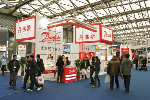 China_Danfoss_surge