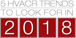 5HVACR_TRENDS_2018 5HVACR_TRENDS_2018