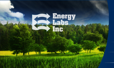 Energy Labs logo