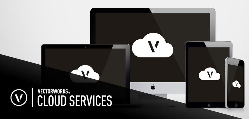 Vectorworks Cloud Services