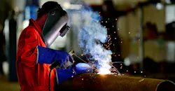 Welder employment Welder employment