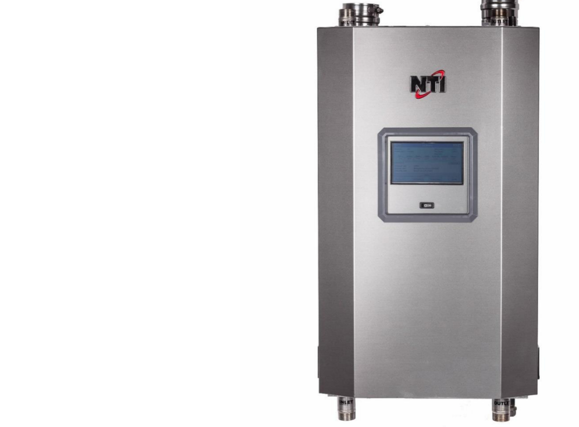 recalled boiler, NY Thermal NTI gas boiler