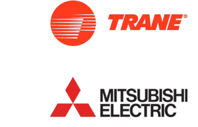 Mitsubishi Electric Trane Hvac Adds To Residential Business