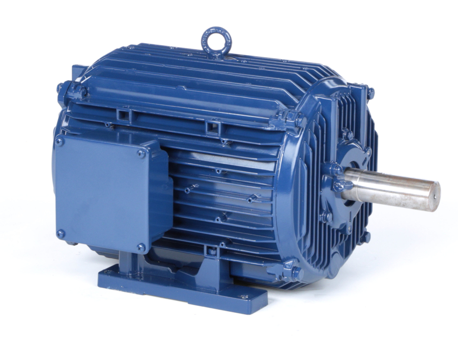 August 2018 Product Spotlight Motors And Drives Hpac