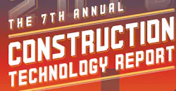 Construction Technology Report Construction Technology Report