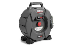 Ridgid FlexShaft K9-204 Ridgid FlexShaft K9-204