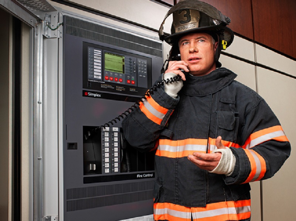 NFPA 72: Mitigating Nuisance Alarms | HPAC Engineering