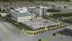 MillsPeninsula Medical Center MillsPeninsula Medical Center