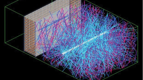 Threehundredsixtydegree UV fixturing