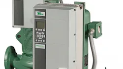 Taco SelfSensing Series pumps Taco SelfSensing Series pumps