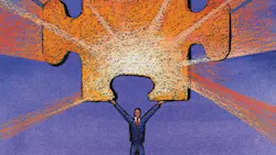 Become a solutions provider to differentiate your business Become a solutions provider to differentiate your business